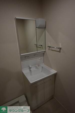 Elegante Serenoの物件内観写真